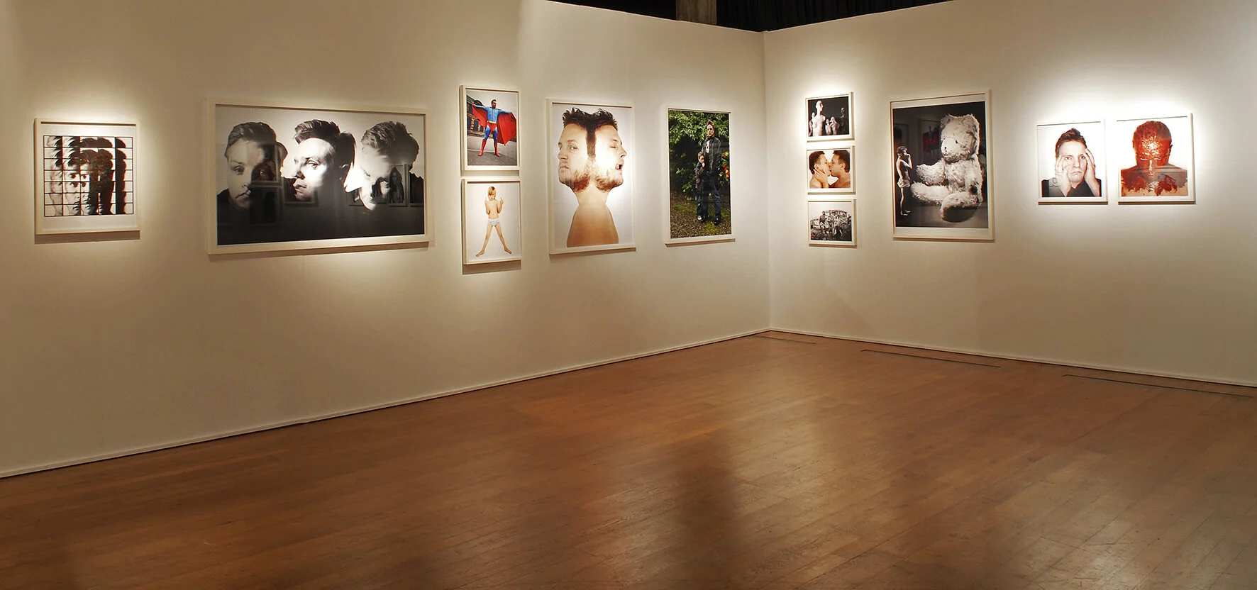 Visually Hungry, 2012 — RANKIN